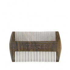 REUZEL Sandalwood Comb