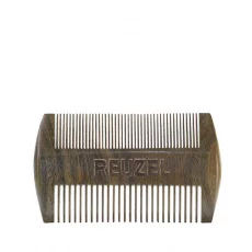 REUZEL Sandalwood Comb