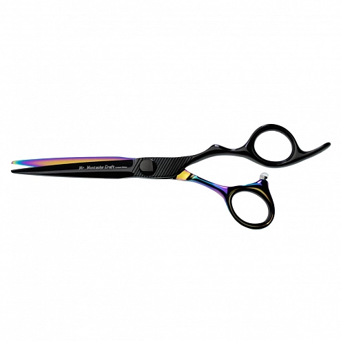 MR. MUSTACHE Craft Gasolina Hairdressing Scissors 5.5" / 6.0" / 6.5"