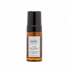 Depot 508 Cleansing Beard & Moustache Foam 100 ml