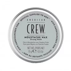 American Crew Moustache Wax 15g