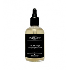 MR.MOUSTACHE Mr.Therapy Energizing Treatment 100 ml