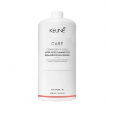Keune Care Confident Curl Low-Poo Shampoo 1000 ml
