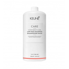 Keune Care Confident Curl Low-Poo Shampoo 1000 ml