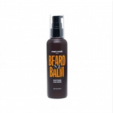 Balzam na bradu Men Rock Soothing oak moss 100ml