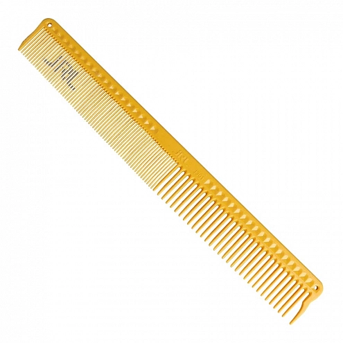 JRL Barber Cutting Comb J301 Yellow JRL Barber Cutting Comb J301 Yellow
