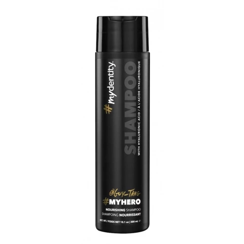 MyDentity MyHero Nourishing Shampoo 300ml
