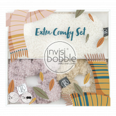 Invisibobble SPRUNCHIE EXTRA COMFY Set
