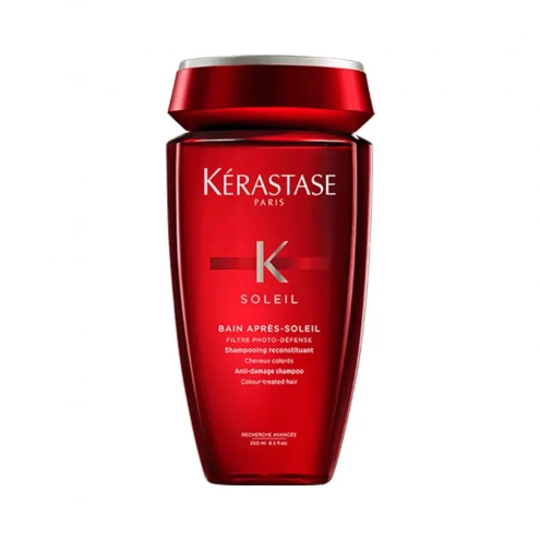 Kérastase Soleil Bain Apres-Soleil Shampoo 250 ml