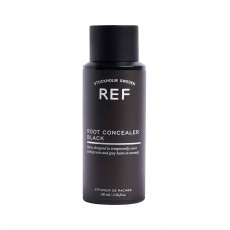 Ref Stockholm Root Concealer Black 125 ml 