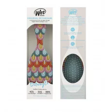 Wet Brush Original Detangler Endless Summer - Rainbows