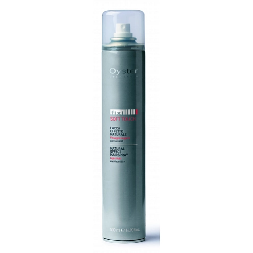 Oyster Fixi Soft Touch Hairspray 500 ml