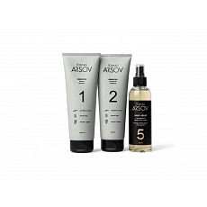Tomas Arsov Fine Hair Care Set