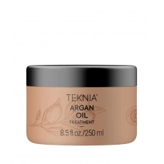 Lakme Teknia Argan Oil Treatment 250 ml