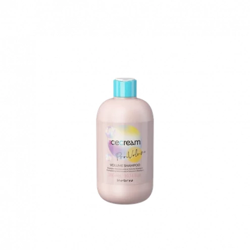 Inebrya Ice Cream Pro-Volume Volume Shampoo 300 ml Inebrya Ice Cream Pro-Volume Volume Shampoo 300 ml