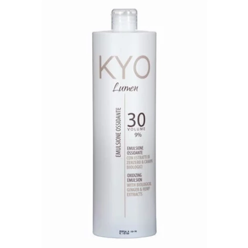 FreeLimix KYO Lumen Emulsione Ossidante 40 vol. 12% - 1000 ml