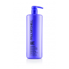 Paul Mitchell Platinum Blonde Shampoo 1000ml