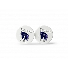 Tomas Arsov Sapphire Hair Mask for Cool Tone Protection 100 ml DUO PACK
