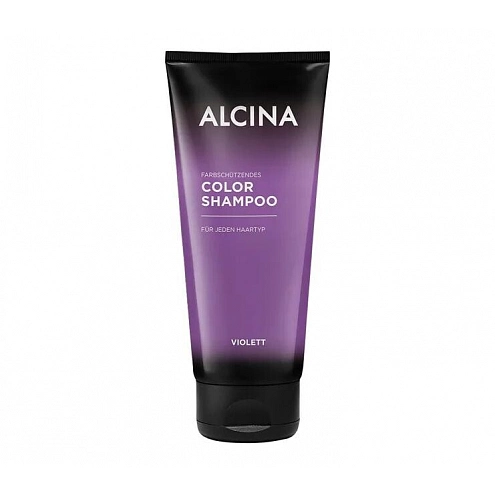 Color Shampoo Violet 200 ml Color Shampoo Violet 200 ml