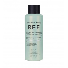 Ref Stockholm Weightless Volume Refreshing Mousse 200 ml