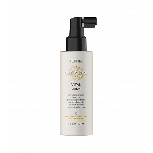 Lakmé Teknia Scalp Care Vital Lotion stimulační lotion proti vypadávání vlasů 150 ml