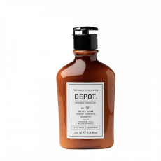 Depot 107 White Clay Sebum Control Shampoo 250ml
