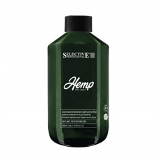 SELECTIVE PROFESSIONAL Conditioner HEMP 100% vegan 1000 ml