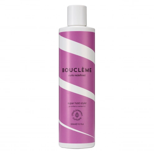Bouclème Super Hold Styler 250ml