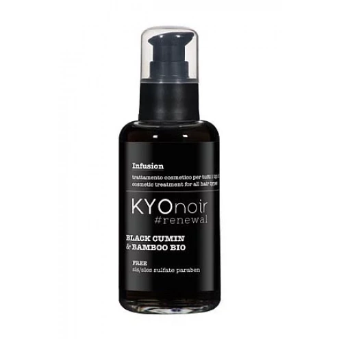 FreeLimix KYO KYONOIR BIO infuze na vlasy 100 ml