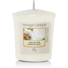 Yankee Candle Samplers Shea Butter 49g