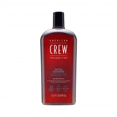 American Crew Detox Shampoo 1000ml