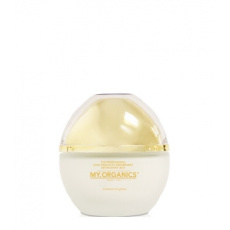 My.Organics The Organic Good Morning Cream 50 ml