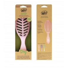 Wet Brush Go Green Speed Dry Pink