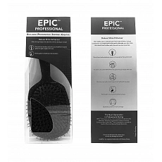 Wet Brush EPIC Deluxe Shine Enhancer Black