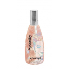 MyDentity MySpotlight Rose Gold Shimmer Spray 100 ml
