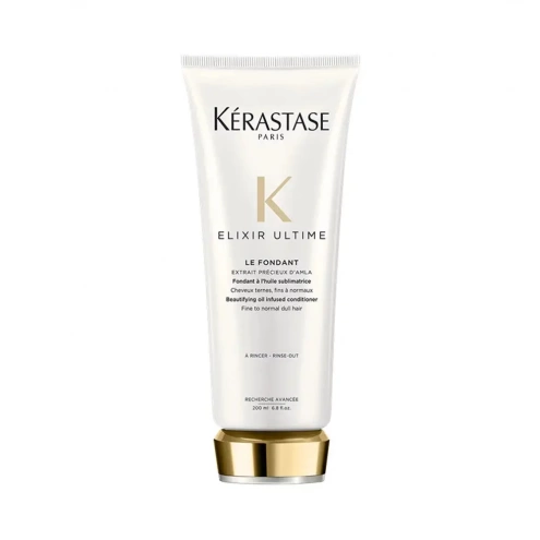 Kérastase Elixir Ultime Le Fondant Conditioner 200 ml Kérastase Elixir Ultime Le Fondant Conditioner 200 ml