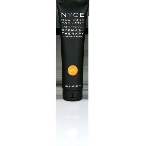NYCE DYEMASK Colour Maska no. 65 PINK 150 ml