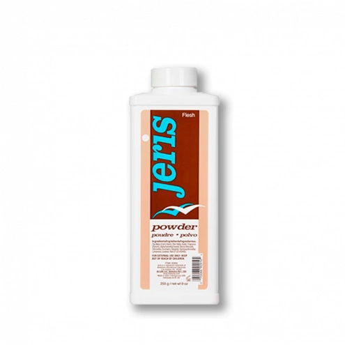 Sušiaci prášok Jeris Flesh  255g
