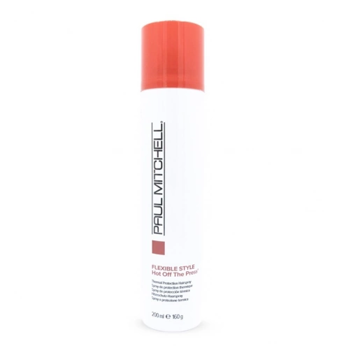 Paul Mitchell Hot Off The Press® 200ml