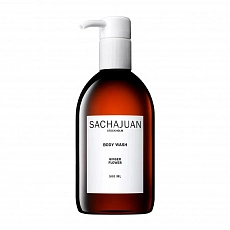 Sachajuan Body Wash Ginger Flower Gel 500 ml