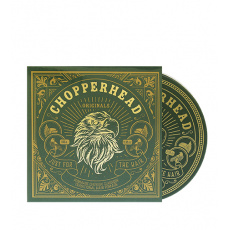 Chopperhead Traditional Hair Pomade 100 g