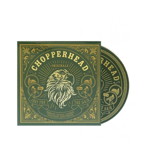 Chopperhead Traditional Hair Pomade 100 g
