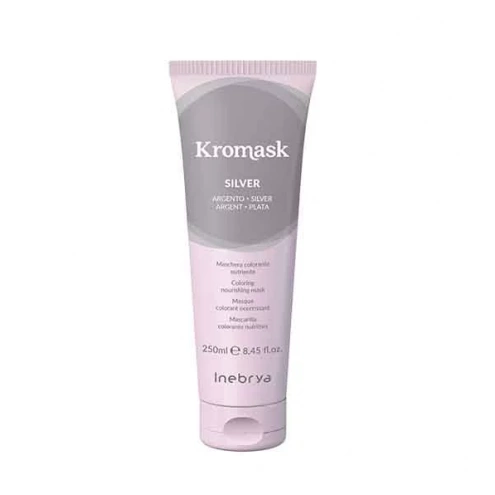 Inebrya Kromask Silver 250 ml