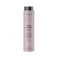 Lakme Teknia Frizz Control Shampoo 300 ml