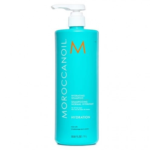 Moroccanoil Hydrating Shampoo 1000 ml