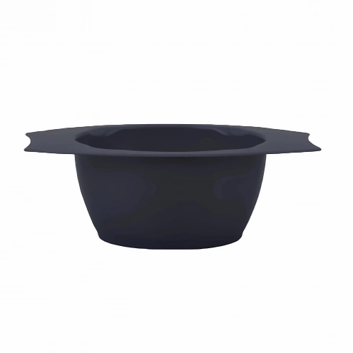 Bifull Tinting Bowl Black 240 ml