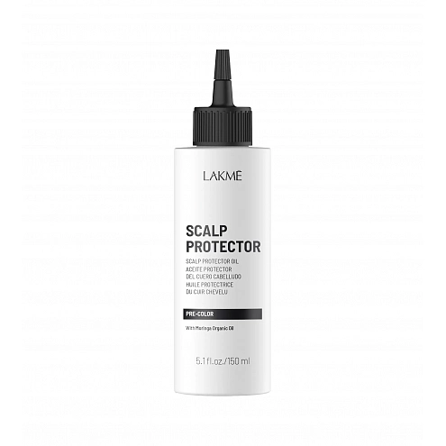 Lakmé Scalp Protector Protective Scalp Oil Before Coloring 150 ml
