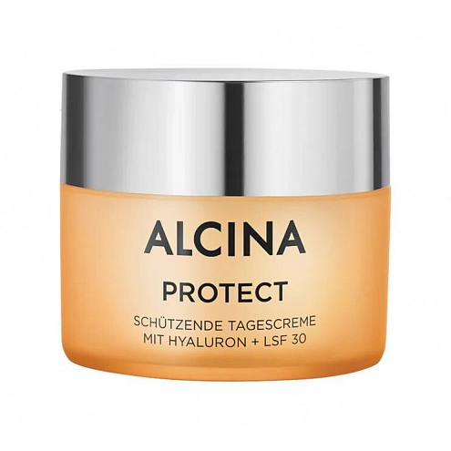 Alcina Protective Day Cream SPF 30 50 ml