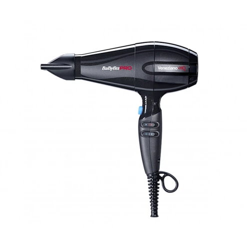 Babyliss Pro Hair Dryer Veneziano-HQ BAB6960IE