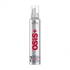 Schwarzkopf Professional Osis+ Fab Foam Mousse 200 ml